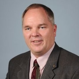 Dane Dillon Headshot