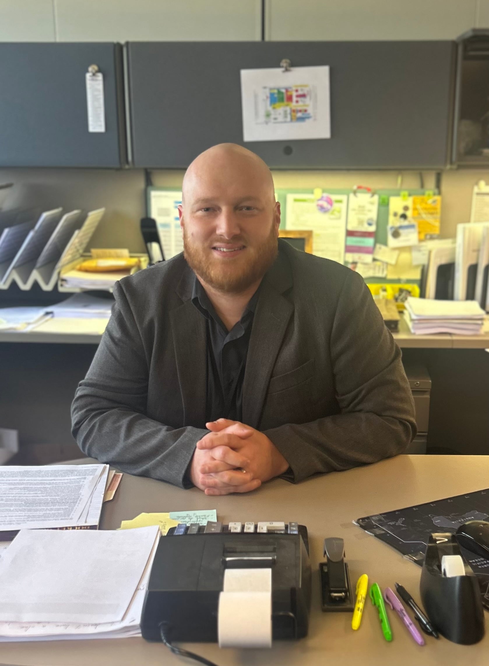 Jlauber Bio